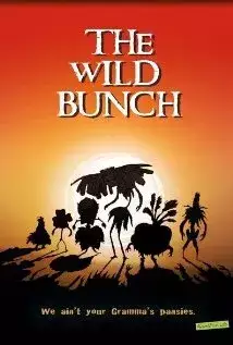 The Wild Bunch (2017)
