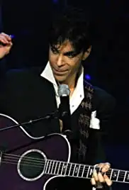 Prince: The Art of Musicology (2004)
