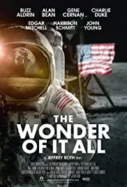 The Wonder of It All (2007)