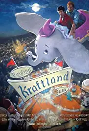 Finding Kraftland (2007)