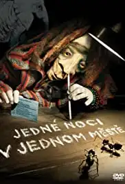 Jedné noci v jednom meste (2007)