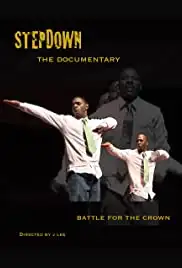 Battle for the Crown (2007)