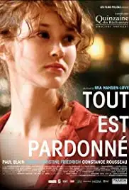 Tout est pardonné (2007)
