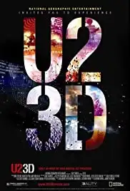 U2 3D (2007)