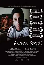 Aurora boreal (2007)