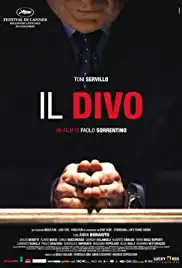 Il divo (2008)