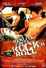 Realita, Cinta, dan Rock 'n Roll (2006)
