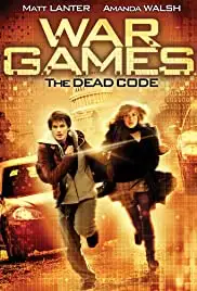 WarGames: The Dead Code (2008)