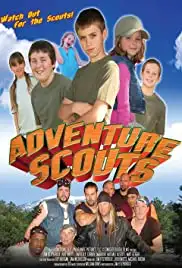 Adventure Scouts (2010) Adventure Scouts (2010)