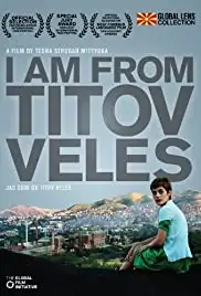 Jas sum od Titov Veles (2007)