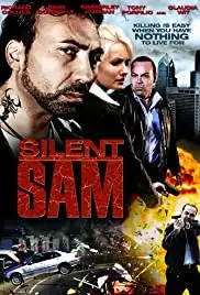 Silent Sam (2009)