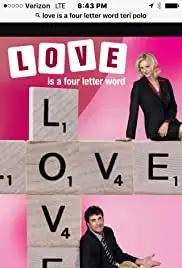 Love Is a Four Letter Word (2007)