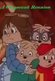 A Chipmunk Reunion (1985)