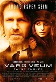 Varg Veum - Falne engler (2008)