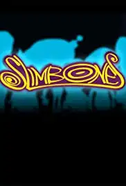 The Slimbones (2014)