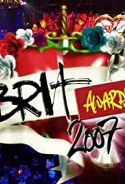 Brit Awards 2007 (2007)