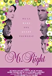 Mr. Right (2009)