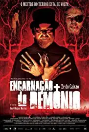 Encarnação do Demônio (2008)
