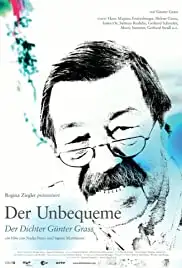 Der Unbequeme - Der Dichter Günter Grass (2007)
