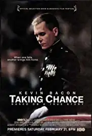 Taking Chance (2009)