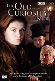 The Old Curiosity Shop (2007)