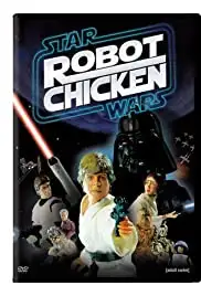 Robot Chicken: Star Wars (2007)
