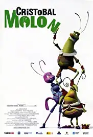 Cristóbal Molón (2006)