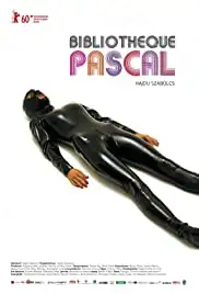 Bibliothèque Pascal (2010)