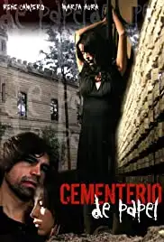 Cementerio de papel (2007)