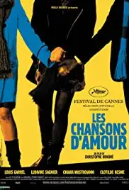 Les chansons d'amour (2007)