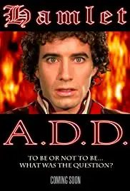 Hamlet A.D.D. (2014)