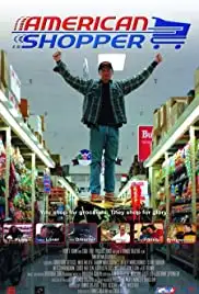 American Shopper (2007)
