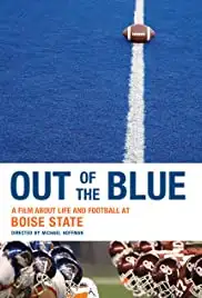 Out of the Blue: A Film About Life and Football (2007)