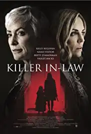 Killer in Law (2018)