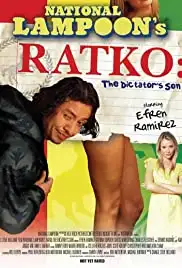 Ratko: The Dictator's Son (2009)