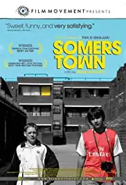 Somers Town (2008)