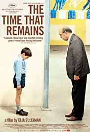 The Time That Remains (2009)