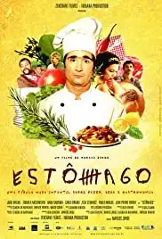 Estômago (2007)