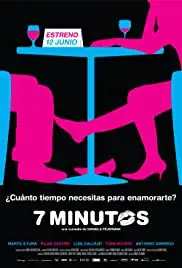 Siete minutos (2009)