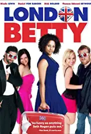 London Betty (2009)