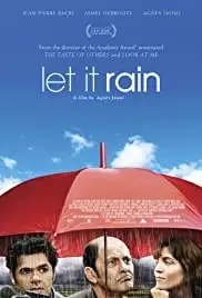 Parlez-moi de la pluie (2008)