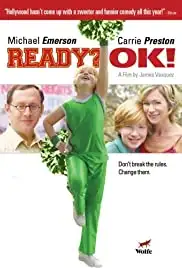 Ready? OK! (2008)