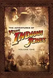 The Adventures of Young Indiana Jones: My First Adventure (2000)