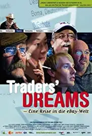 Traders' Dreams - Eine Reise in die Ebay-Welt (2007)