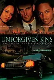 Unforgiven Sins: The Case of the Faceless Murders (2006)