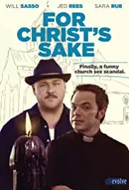 For Christ's Sake (2010)