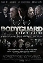 Bodyguard: A New Beginning (2008)