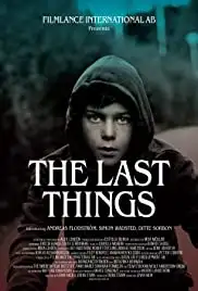 De sista sakerna (2008)