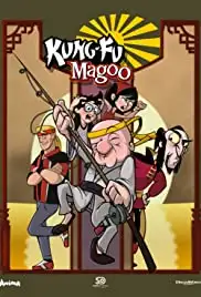 Kung Fu Magoo (2010)