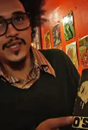 Beyond Ipanema (2009)